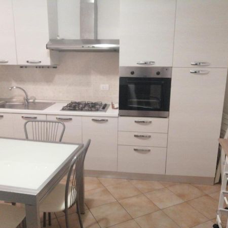 Casa Del Relax Apartment Olbia Exterior photo
