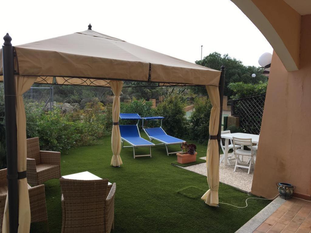Casa Del Relax Apartment Olbia Exterior photo