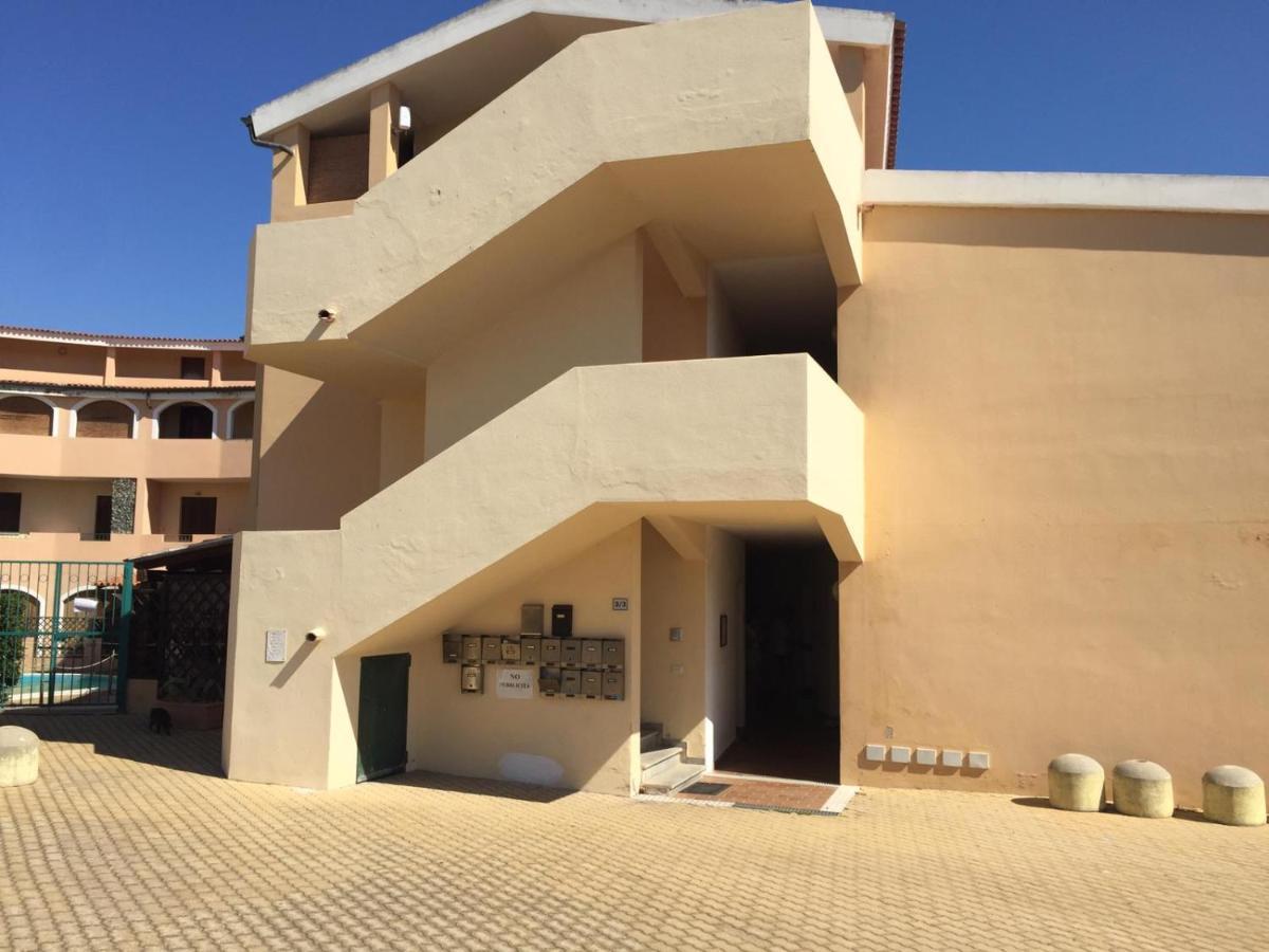 Casa Del Relax Apartment Olbia Exterior photo