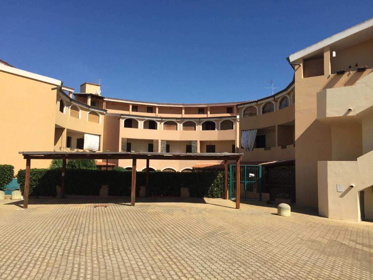 Casa Del Relax Apartment Olbia Exterior photo