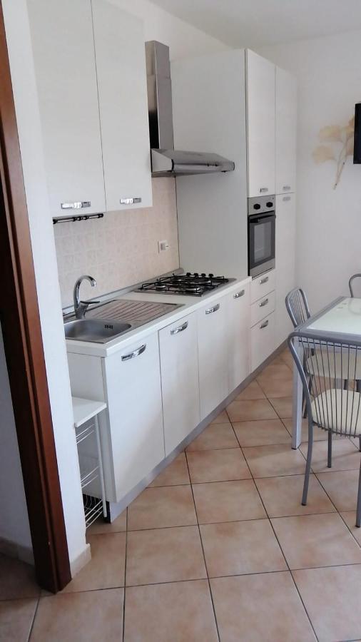 Casa Del Relax Apartment Olbia Exterior photo