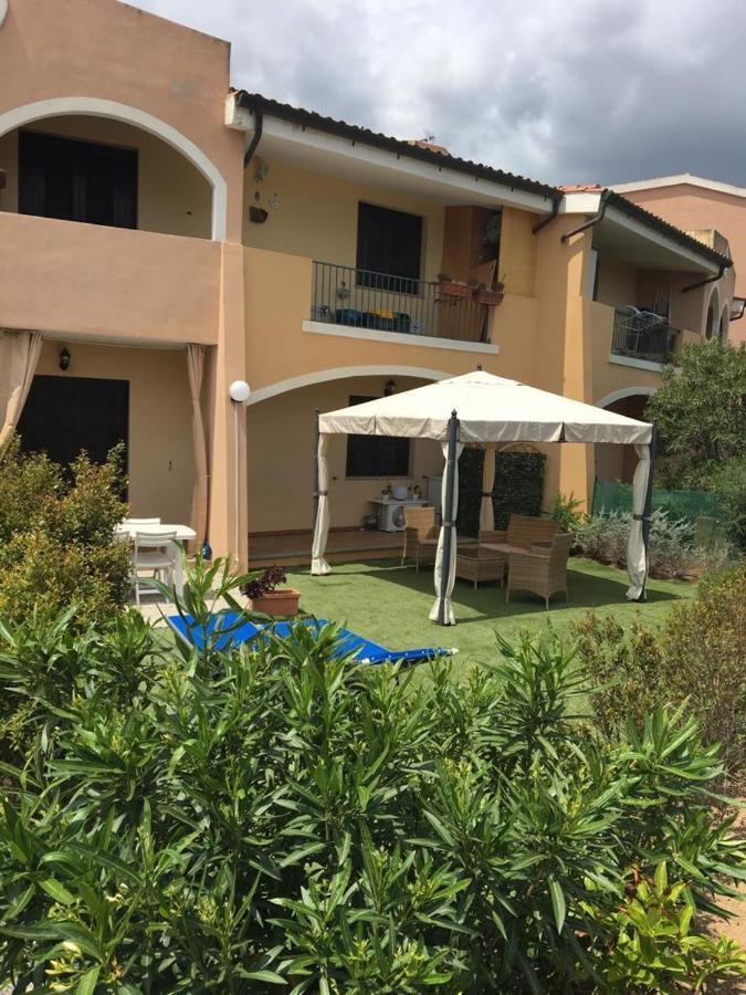Casa Del Relax Apartment Olbia Exterior photo