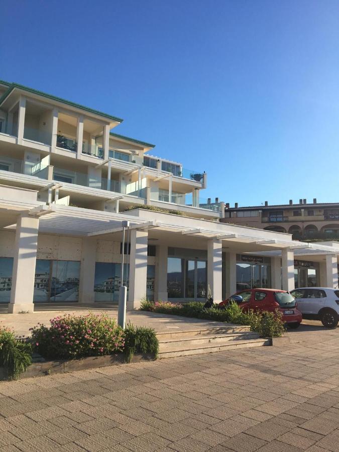 Casa Del Relax Apartment Olbia Exterior photo